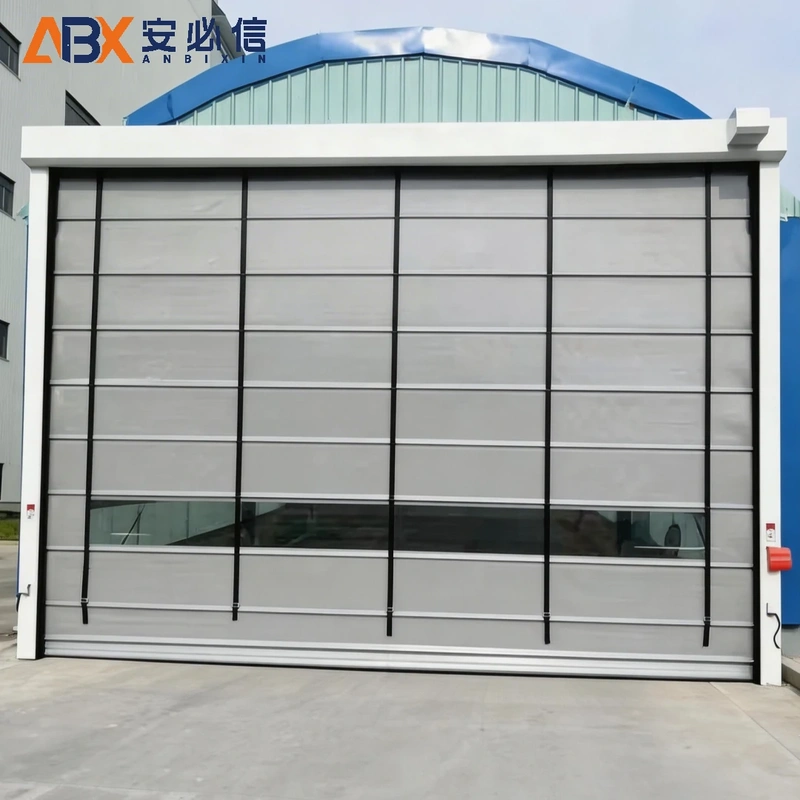 焦作市堆积门