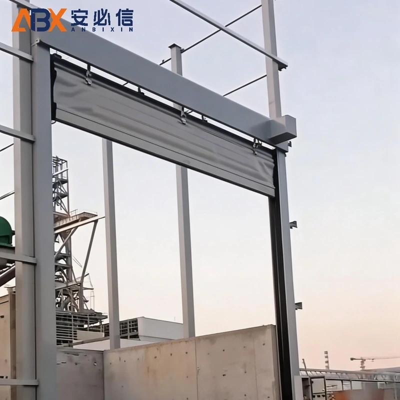 焦作市升降平台